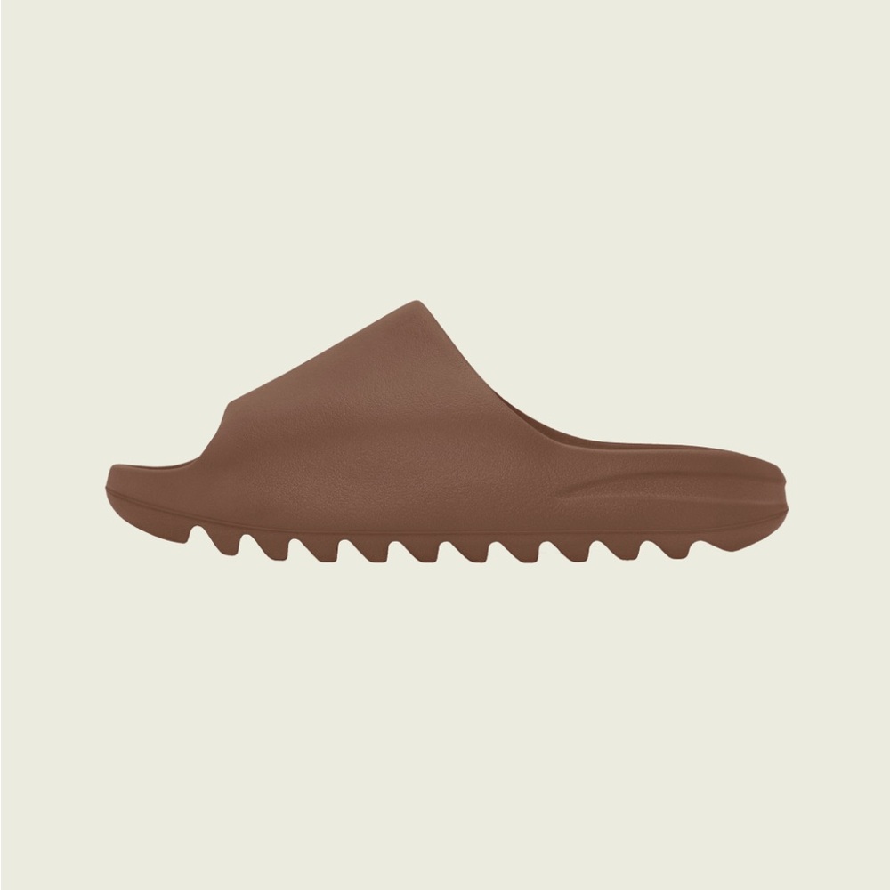 Yeezy Slides